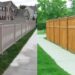Vinyl Fence Cost | Cost to Install Vinyl Fence