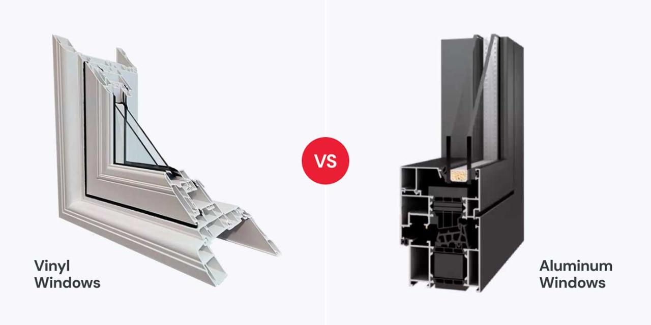 Vinyl vs Aluminum Windows: Expert Guide for Canadian Homes
