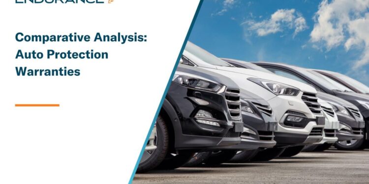 Comparative Analysis: Auto Warranties Across Car Brands | Endurance ...