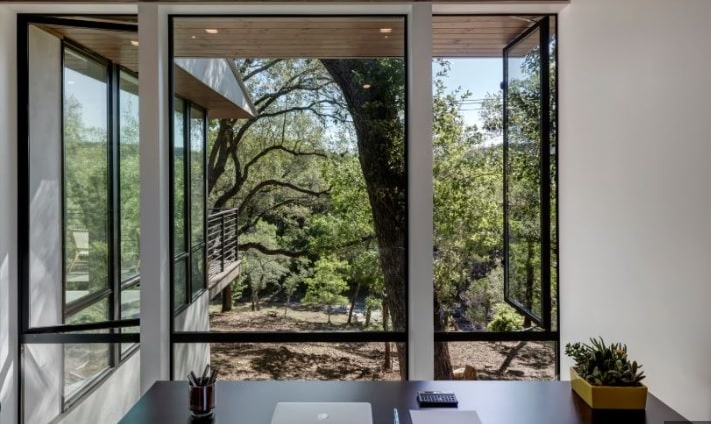 Energy Efficiency Benefits of Modern Replacement Windows
